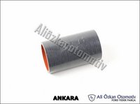 Ford Yedek Parça - KRAFTVOLL TURBO HORTUMU (METAL BORU HARİÇ)
